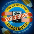 kredki koh-i-noor PROGRESSO 24KOLORY
