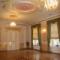 sala balowa w Pałacu - od projektu do pełnej realizacji