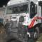 Prace blacharskie nad Iveco