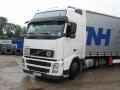 Promocja dla samochodów ciężarowych Volvo