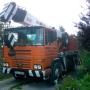 LUNA 16 ton