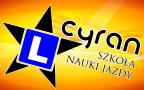 Szkoła Nauki Jazdy "cyran"