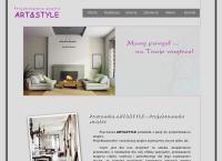 Art&style Projektowanie Wnętrz