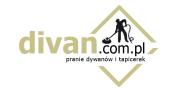 Divan Pranie Dywanów i Tapicerek