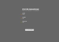 Ponar-Rogowski