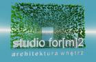 Studio For[m]2-Architektura Wnętrz
