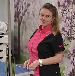 Salon 4 Łapy Monika Szczepanik