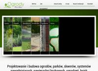 Pro-Eko Studio Sztuki Ogrodowej