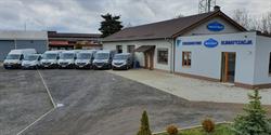 Tech-Cold Chłodnictwo i klimatyzacja