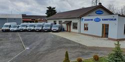 Tech-Cold Chłodnictwo i klimatyzacja