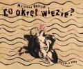 Co okręt wiezie?