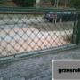 wiaty garażowe, balustrady ze stali nierdzewnej, konstrukcje stalowe, blokady parkingowe, ślusarstwo, metaloplastyka