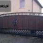 wiaty garażowe, balustrady ze stali nierdzewnej, konstrukcje stalowe, blokady parkingowe, ślusarstwo, metaloplastyka