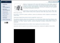 Strona internetowa z Medbor Tomasz Bartosiewicz