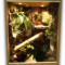 Terrarium dla pytona dywanowego