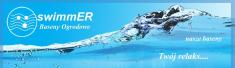 swimmER Baseny Ogrodowe