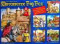 Carcassonne Big Box