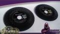 ROTAREX R2-125 PLUS+ BLACK MAMBA
