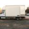 MERCEDES SPRINTER 2008r. - KONTENER Z WINDĄ  -WYMIARY KONTENERA -         4.30 /2.10 /2.30