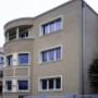 Hostel od ulicy