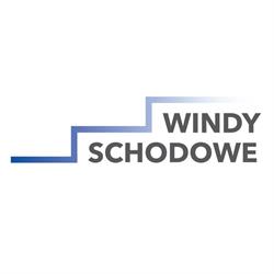 Windy Schodowe