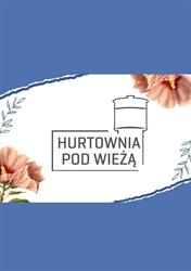 Agencja Ubezpieczeniowa "pod Wieżą"