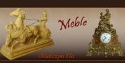 Stylowe Meble Używane Antyki Tuszyn K/Dzierżoniowa