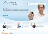 BHPSerwis Maria Półtorak