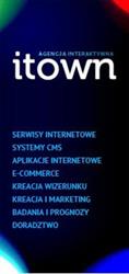 Agencja Interaktywna Itown Jarosław Sulecki