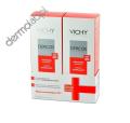 Vichy Dercos szampon wzmacniający 2x200 ml
