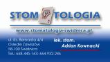 Stomatologia "as" Adrian Kownacki