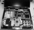 serwis laptopów - diagnoza