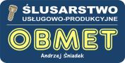 Ślusarstwo Usługowo-Produkcyjne