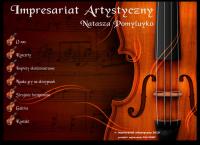 Impresariat Artystyczny