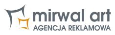 Agencja Reklamowa Mirwal art Sp. Z O.o.