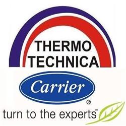 Thermo Technica. Krzysztof Jakubiec