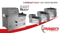 Systemy Klejące Easy TOUCH P oraz W