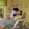 Zabiegi kosmetyczne.
