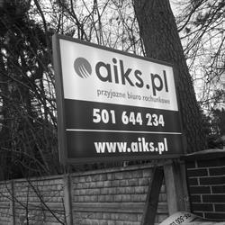 Księgowość i biuro rachunkowe AIKS