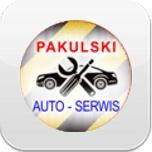 Mechanika Pojazdowa Krzysztof Pakulski