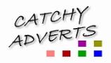 Catchy Adverts