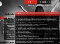Freeboard