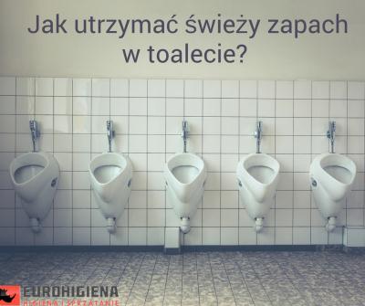 Toaleta