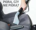 Dlaczego odkurzacze piorące nie piorą