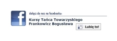 Kursy Tańca Bogusława Frankowicz