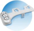 Bio Bidet BB-250 Duo