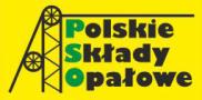Polskie Składy Opałowe. Skład Węgla i Opału. Transport Ciężarowy Wywrotką