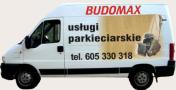 Budomax ,parkiety,podłogi Drewniane, Białystok