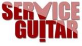 Service Guitar