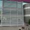 Łamacze Światła typ AEROFIL Luxalon, Hunter Douglas, www.zaluzje-fasadowe.pl